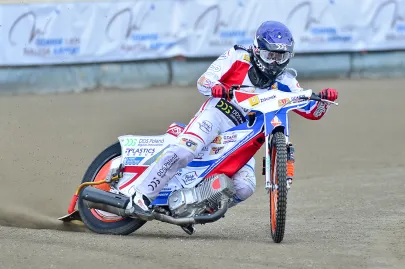 Krystian Pieszczek