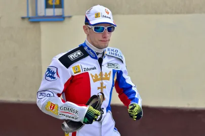 Artur Mroczka