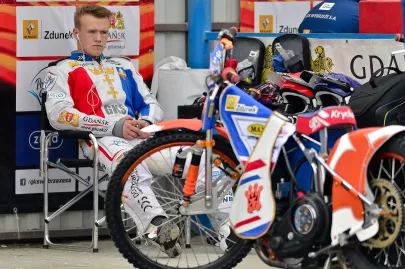 Krystian Pieszczek