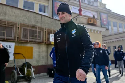 Tomasz Gollob