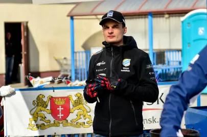 Adrian Miedziński
