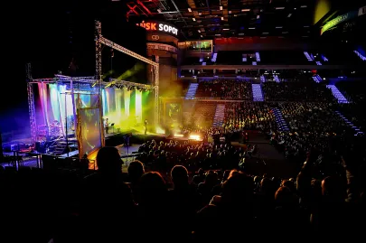 Koncert Niemen Inaczej