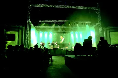 Koncert Niemen Inaczej