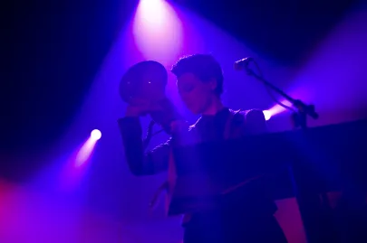 Laibach