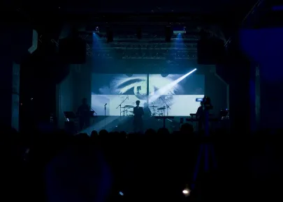Laibach