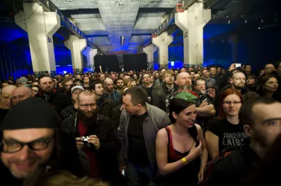 publiczność
