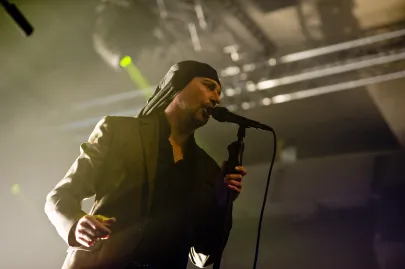 Laibach
