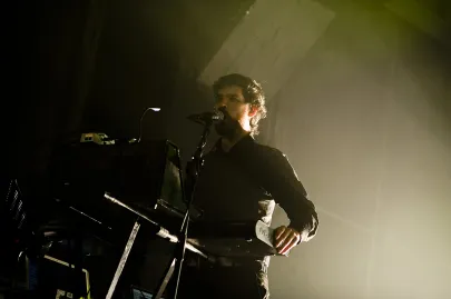 Laibach