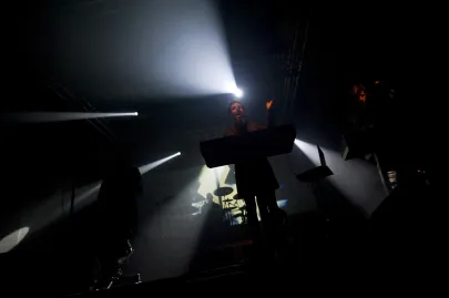 Laibach