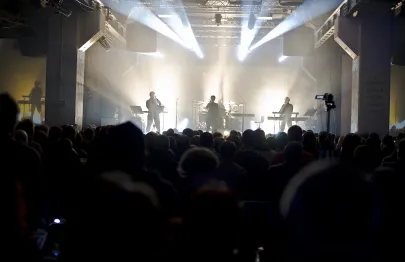 Laibach