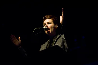 Laibach