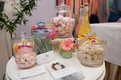 Dekoracje APDeco i Fru Wedding Design