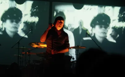Laibach - 13.04.2014 B90