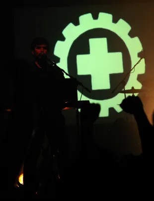 Laibach - 13.04.2014 B90