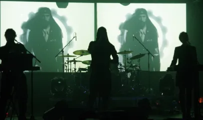 Laibach - 13.04.2014 B90