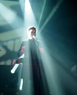 Laibach - 13.04.2014 B90