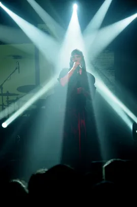 Laibach - 13.04.2014 B90