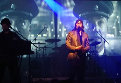 Laibach - 13.04.2014 B90