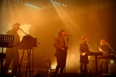 Laibach - 13.04.2014 B90
