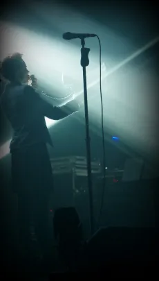 Laibach - 13.04.2014 B90