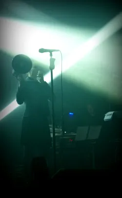 Laibach - 13.04.2014 B90