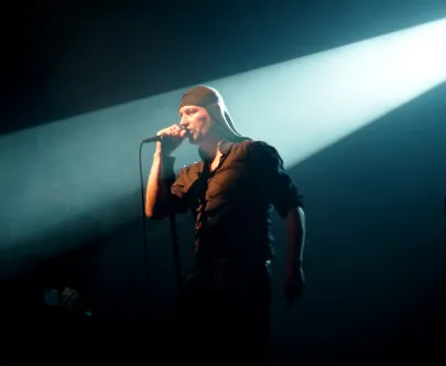 Laibach - 13.04.2014 B90