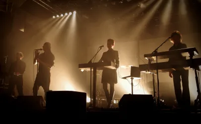 Laibach - 13.04.2014 B90