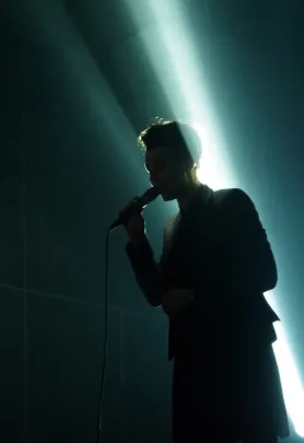 Laibach - 13.04.2014 B90