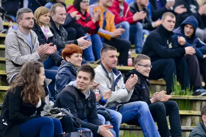 Kibice