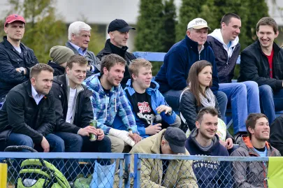 Kibice