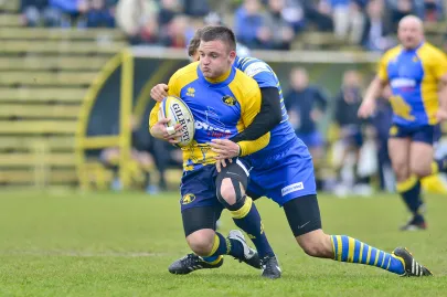Rafał Szrejber