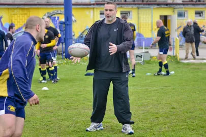Maciej Stachura