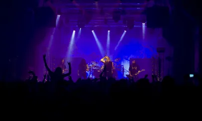 Amon Amarth