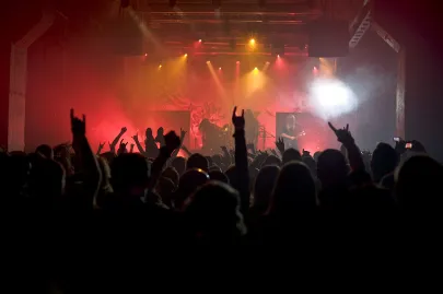 Amon Amarth