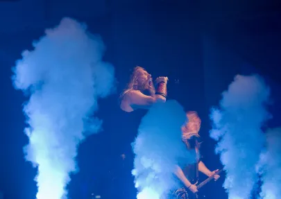 Amon Amarth