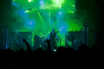 Amon Amarth