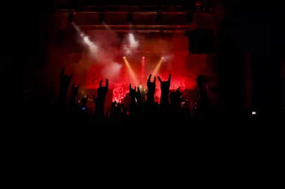 Amon Amarth