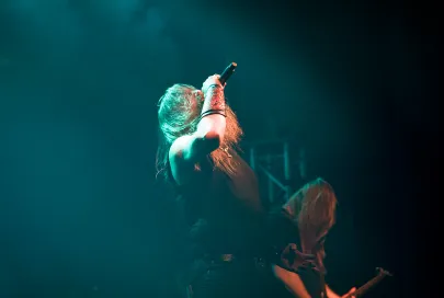 Amon Amarth