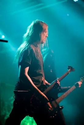 Amon Amarth
