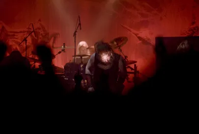 Amon Amarth