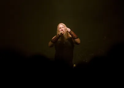 Amon Amarth