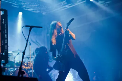 Amon Amarth