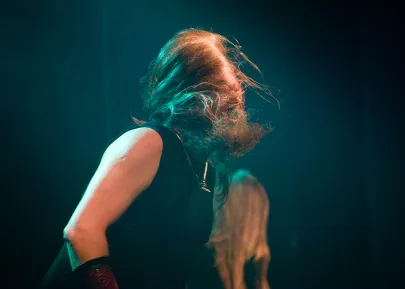 Amon Amarth