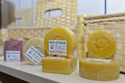 Mydełka