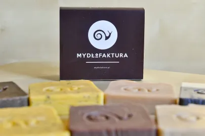 Mydełka