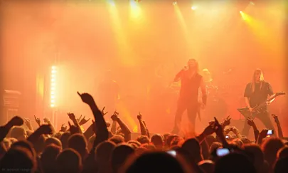 Amon Amarth