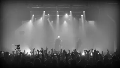 Amon Amarth