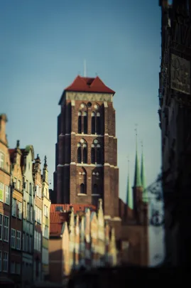 kościół mariacki