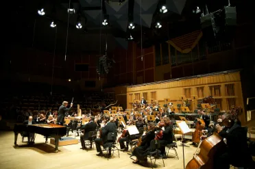 01.05.2014 Filharmonia Bałtycka w Gdańsku