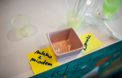 Kuchnia molekularna